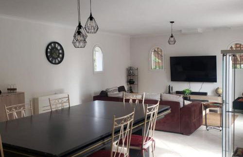 Villa avec Piscine a St Marie la Mer - Foto 28