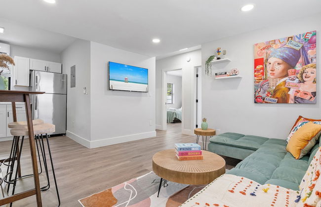 Wynwood Apartments - Foto 46