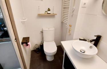 Quiet and cosy studio near Cattenom, Luxembourg and Metz - Photo 5