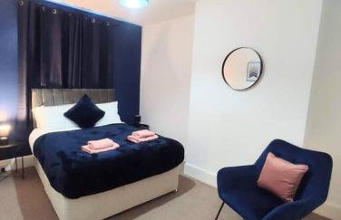 Sigma Edifice, Free Parking - Foto 15