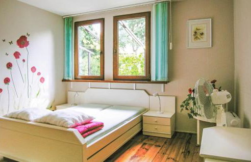 3 Bedroom Beautiful Home In Lubiecin - Foto 15