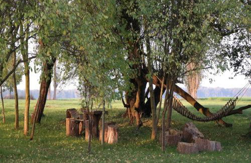 Spacious Apartment in Boddin With Garden - Foto 26