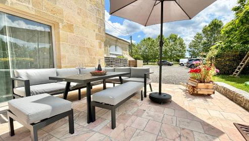 Gîte de Moulins - Foto 5