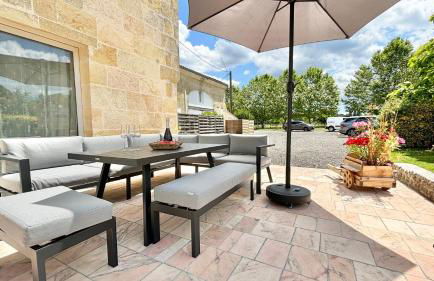 Gîte de Moulins - Foto 5