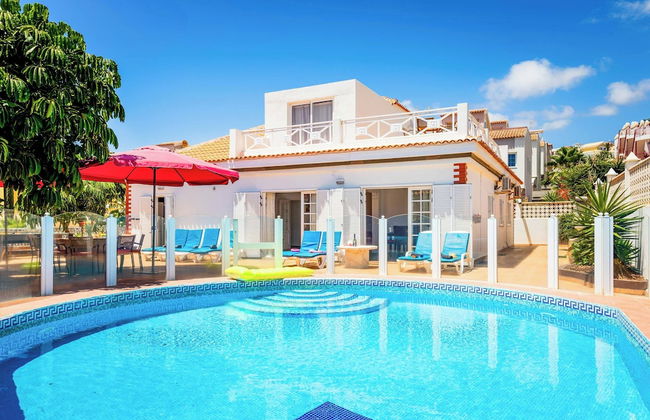 Villa Lory - Foto 30