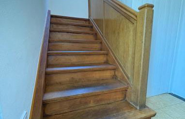 Ferienwohnung EG AusZeit - Foto 12