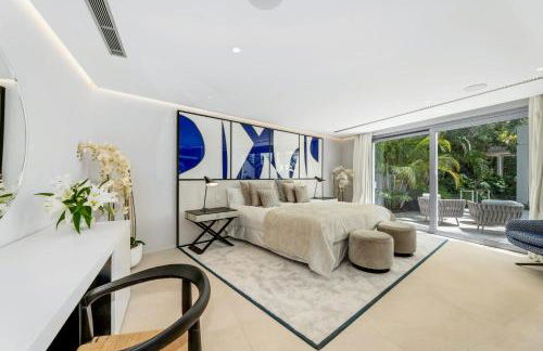 All About Villa Serenity - Foto 37