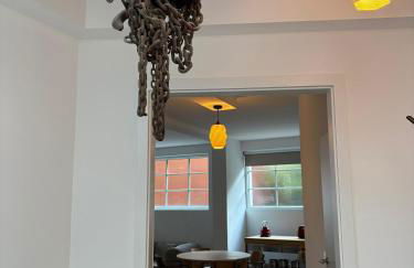 Design Serviced Apartments - Photo 10