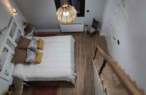 Precioso Apartamento 2 Hab con Bañera Hidromasaje - Foto 20