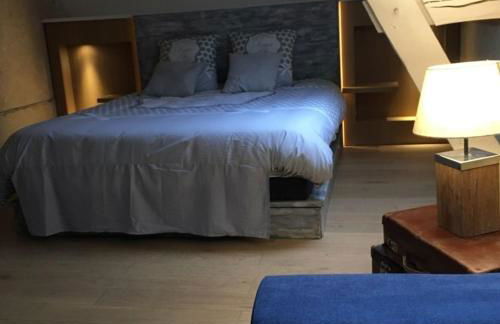 Gîte du banc de scie - Foto 20