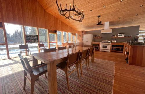 The Skwala Lodge - Foto 33