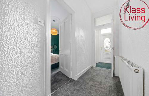 Alexander Apartment by Klass Living Coatbridge - Foto 18