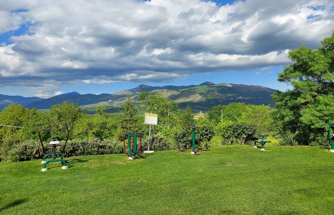 Country House Bosco d'Olmi - Foto 55