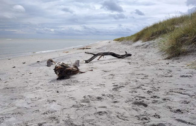 6 Person Holiday Home in Hals-by Traum - Foto 31