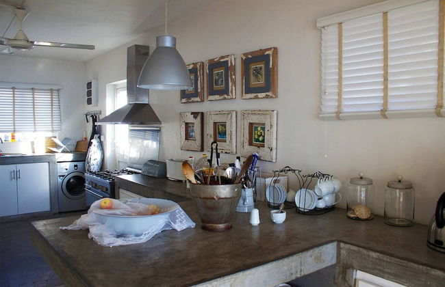 Villa Castafiore, 5 Chambres, Baie De Tamarin - Photo 13