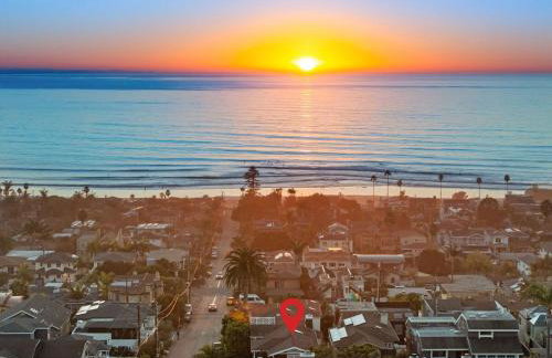 Golden Hour by Coastline Vacation Rentals - Foto 1