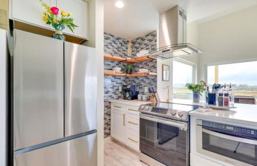 Serene Burnet Getaway with Buchanan Lake Views! - Foto 7