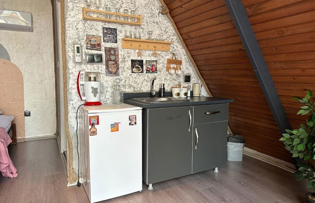 Estebe Bungalov - Foto 22