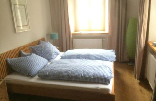 Ferienwohnungen im SCHUL & RATHHAUS Obervolkach - Foto 19