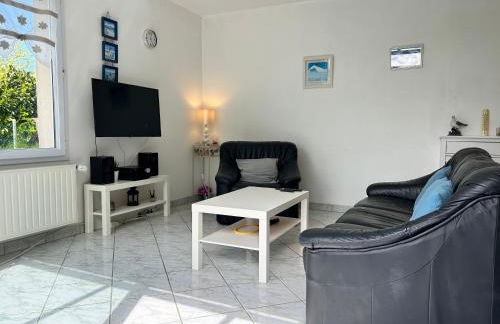 314 - Maison 4p à moins d'un km de l'Anse du Croc - Foto 7