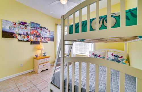 6 Mi to Disney Kissimmee Resort Vacation Rental! - Foto 17