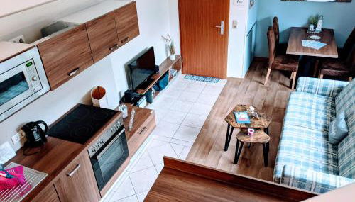 Ferienwohnungen Am Grooten Steen 16 - Foto 5