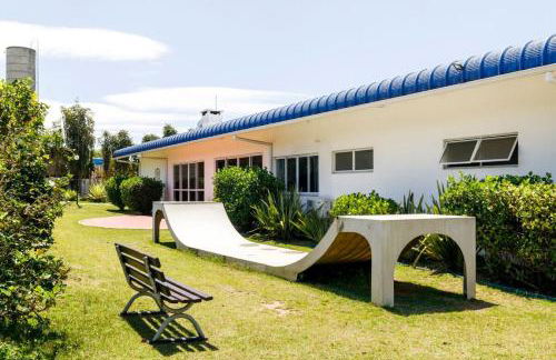 Apto 2 quartos completo em Condomínio Clube a 350 metros da praia do Campeche - Photo 26