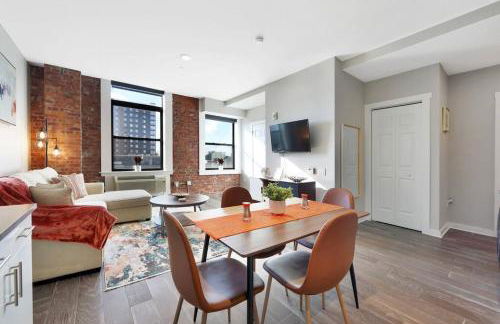 Elegant Main Street Living* Near NYC - Foto 8