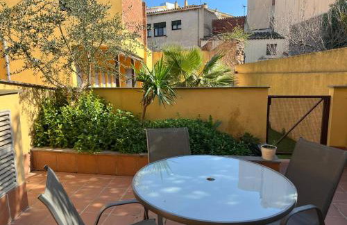Ground floor apartment in Centre of Torroella De Montgri - Foto 28