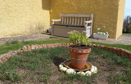 Casa Rural Alameda con chimenea y jardín - Photo 18