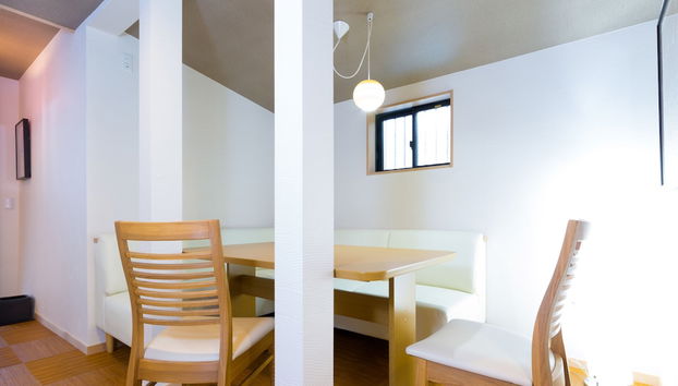 Kyonomachi Hakuho - Foto 5, Servicio de comidas en la habitación