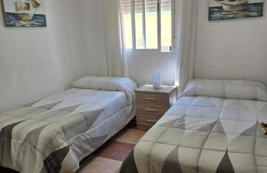 Apartamento en la Caleta con ascensor - Foto 11