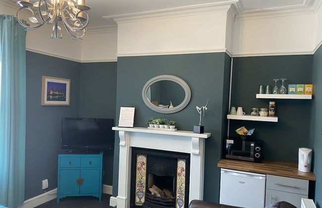 Inn Cardiff - Foto 30