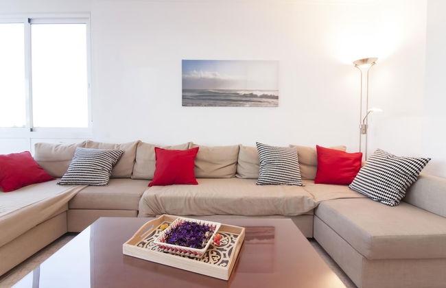 Maritimo FreshApartments by Bossh Hotels - Foto 23