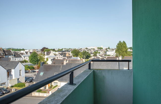 Terres de France - Appart-Hotel - Brest - Foto 19