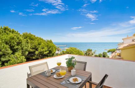 Ático con vistas en Andalucía del Mar - Photo 15