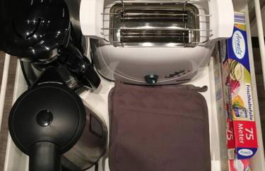 Appartement Augustaplatz - Foto 7