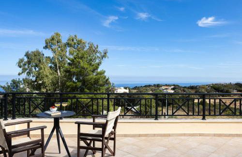 Villa Rosemary - Luxury Nature Escape - Foto 38