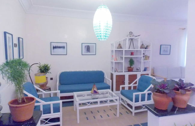 Dar L'Hadja - Photo 24