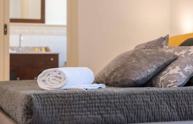 Duomo sea Side Deluxe Apartment - Foto 36