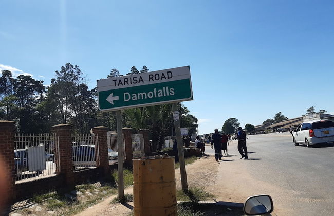 Nhaka Savaal - Foto 1