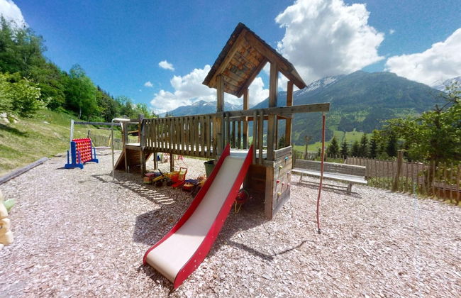 Chalet in Neukirchen - Foto 57