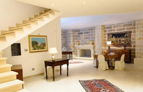 Tenuta Terraluna Villa - Foto 21