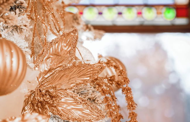 The Underwood-Hale House - Foto 14