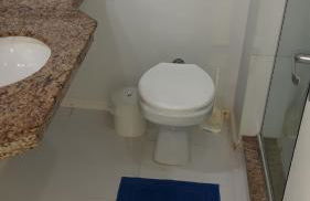 Apto Ingleses à 50mts da praia - Photo 27