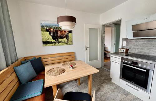 Ferienwohnung Auszeit im Pfaffenwinkel - Wessobrunn - Foto 6