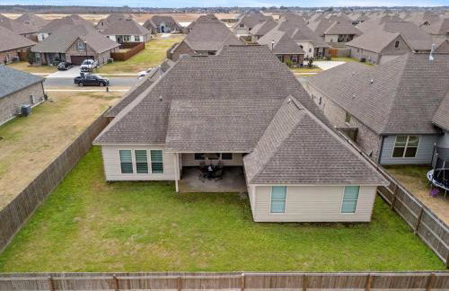 4 Bedroom Family Home in Lake Charles La - Foto 16