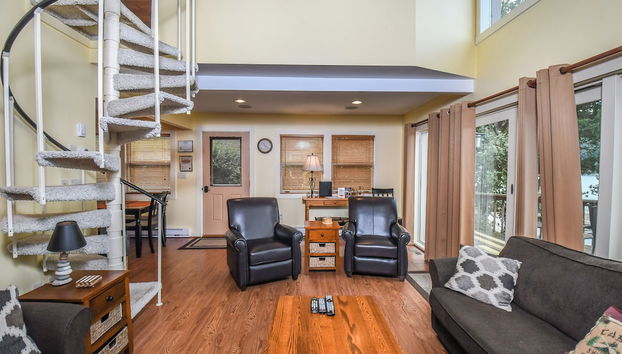 Équipement de l’hébergement