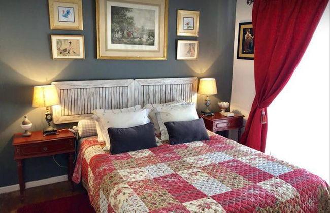 Villa Of Cedars Spirit, Garden Pool - Foto 7