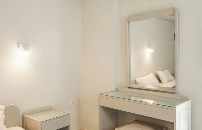 Rhoe Seaside Apartments - Foto 33